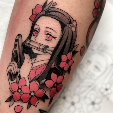 mujer tatuajes anime|180 ideas de Anime tattoo en 2024 